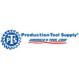 Production Tool Supply Logo