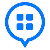 Button Logo