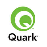 Quark Logo
