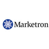 Marketron Logo