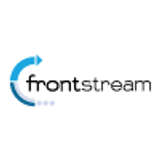 FrontStream Logo