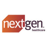 NextGen Healthcare Logo