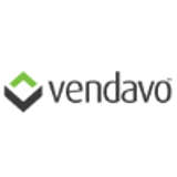 Vendavo Logo