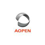 Aopen Logo
