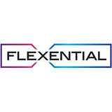 Flexential Logo