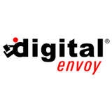 Digital Envoy Logo