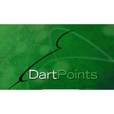 DartPoints Logo