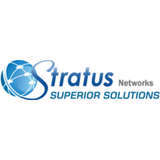 Stratus Networks Logo
