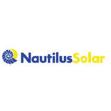 Nautilus Solar Logo