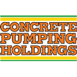Concrete Pumping Holdings Logo