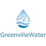 Greenville Water Logo