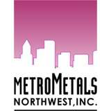 Metro Metals Northwest Logo