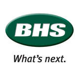 Bulk Handling Systems Logo