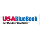 USA BlueBook Logo
