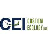 Custom Ecology Logo