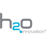 H2O Innovation Logo