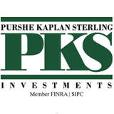 PKS Investments Logo