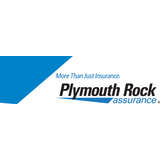 Plymouth Rock Assurance Logo