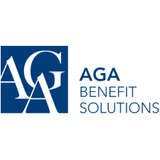AGA Logo