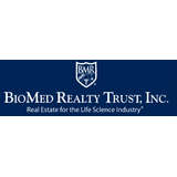BioMed Realty Logo