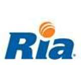 Ria Money Transfer Logo