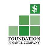 Foundation Finance Logo