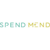 SpendMend Logo