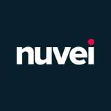 Nuvei Logo