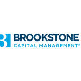 Brookstone Capital Management Logo