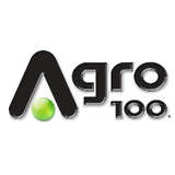 Agro-100 Logo