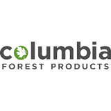 Columbia Forest Products Logo