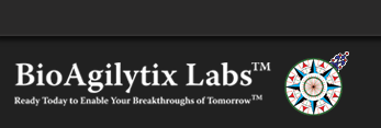 BioAgilytix Logo