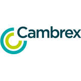 Cambrex Logo