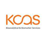 KCAS Bio Logo