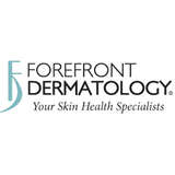 Forefront Dermatology Logo