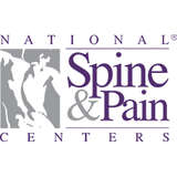 National Spine & Pain Centers Logo