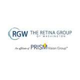 Retina Group of Washington Logo