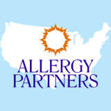 Allergy Partners Logo