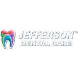 Jefferson Dental Clinics Logo
