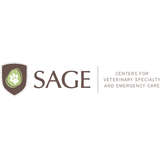 SAGE Centers Logo