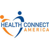 Health Connect America Logo