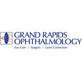 Grand Rapids Ophthalmology Logo