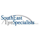 Southeast Eye Logo