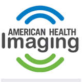 American Health Imaging Logo