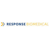 Response Biomedical Logo