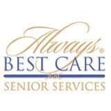 Always Best Care Senior Services Logo