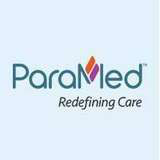 ParaMed Logo