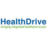 HealthDrive Logo