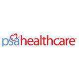 PSA Healthcare Logo