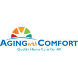 Aging With Comfort Logo